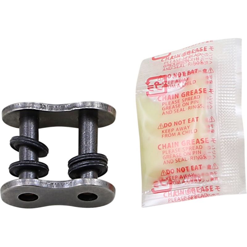 Maillon de jonction riveté Max Series