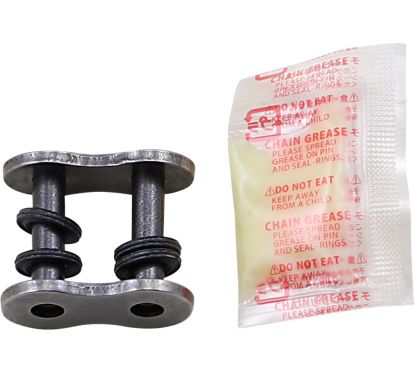 Maillon de jonction riveté Max Series