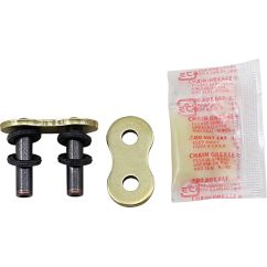 Maillon de jonction riveté Max Series