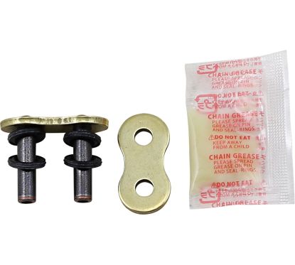 Maillon de jonction riveté Max Series