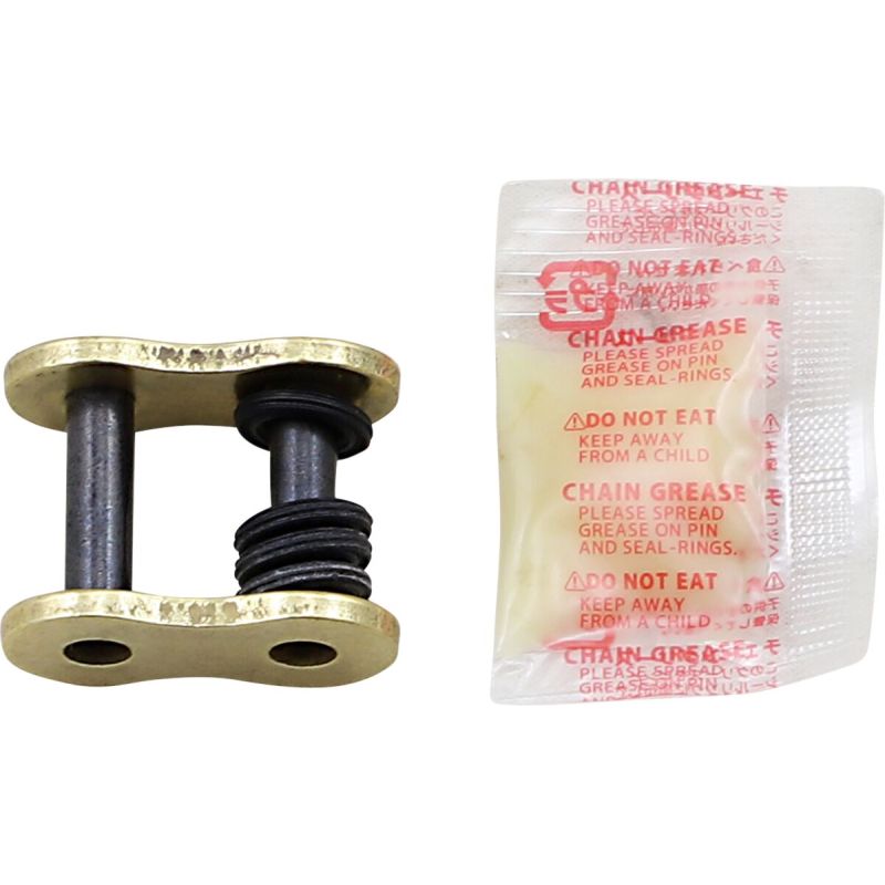 Maillon de jonction riveté Max Series