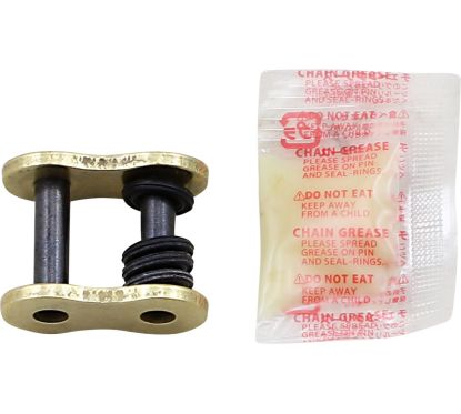 Maillon de jonction riveté Max Series