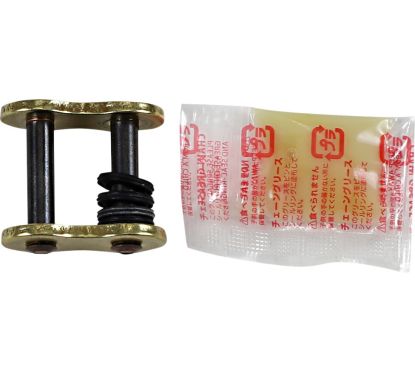 Maillon de jonction riveté Max Series