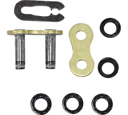 Attache rapide à clip 520 ZRE