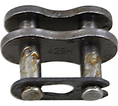 Attache rapide à clip pour chaîne renforcée (H)