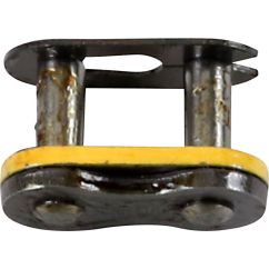 Attache rapide à clip pour chaîne renforcée (H)