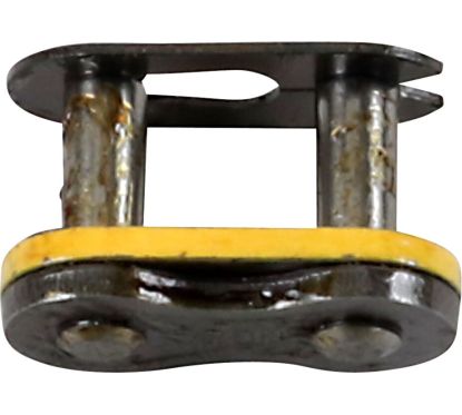 Attache rapide à clip pour chaîne renforcée (H)