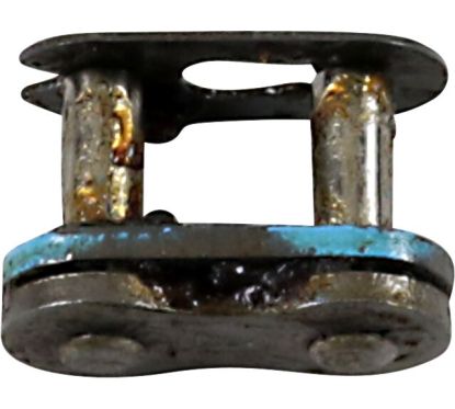 Attache rapide à clip pour chaîne renforcée (H)