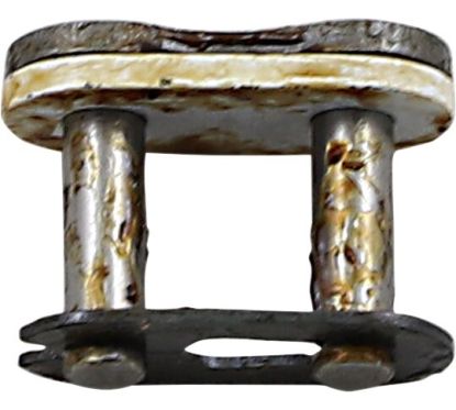 Attache rapide à clip pour chaîne renforcée (H)