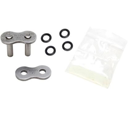 Attache rapide 525 ZIR