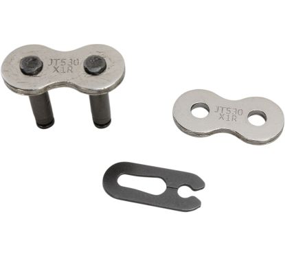 Attache rapide pour chaîne 530 X1R