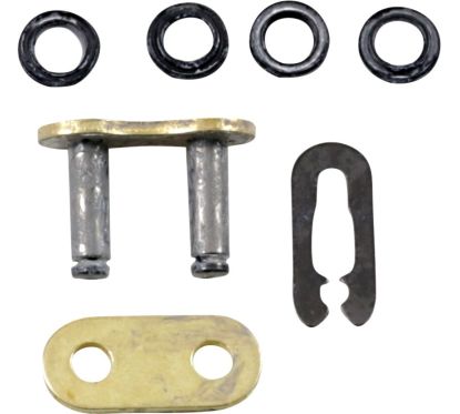 Attache rapide pour chaîne 520 R33