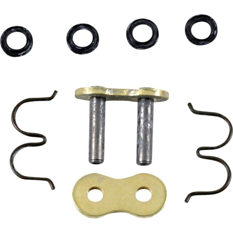 Attache rapide pour chaîne 530 ZRP