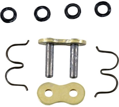 Attache rapide pour chaîne 530 ZRP