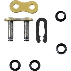 Maillon de remplacement chaîne 525 ZRE Z-Ring