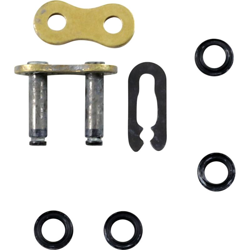 Maillon de remplacement chaîne 525 ZRE Z-Ring