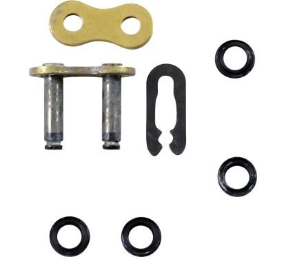 Maillon de remplacement chaîne 525 ZRE Z-Ring