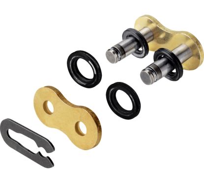 Maillon de remplacement chaîne 525 ZRE Z-Ring