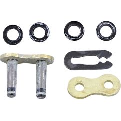 Maillon de remplacement chaîne 525 ZRE Z-Ring