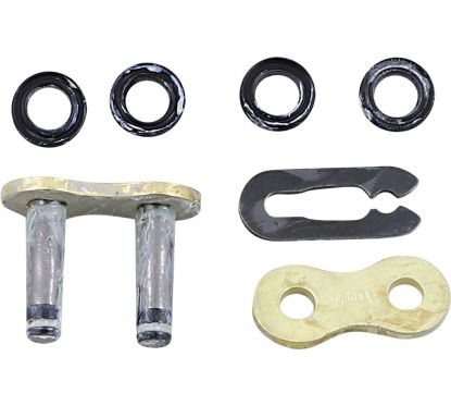 Maillon de remplacement chaîne 525 ZRE Z-Ring