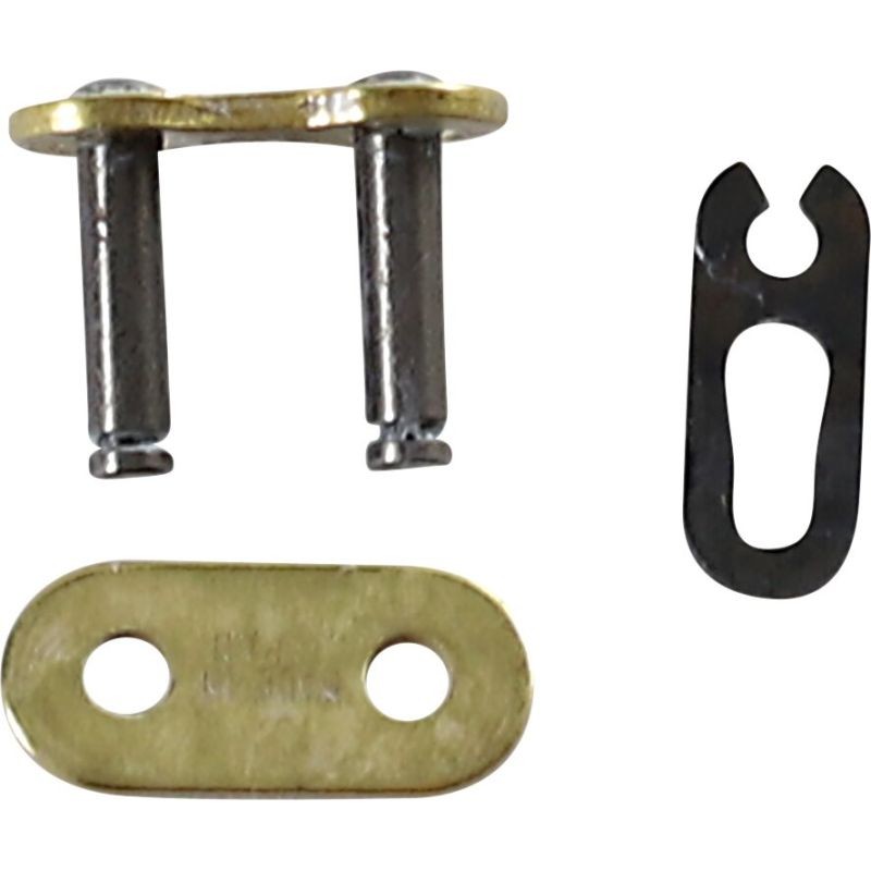 Attache rapide pour chaîne 420 MXZ