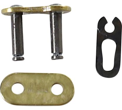 Attache rapide pour chaîne 420 MXZ