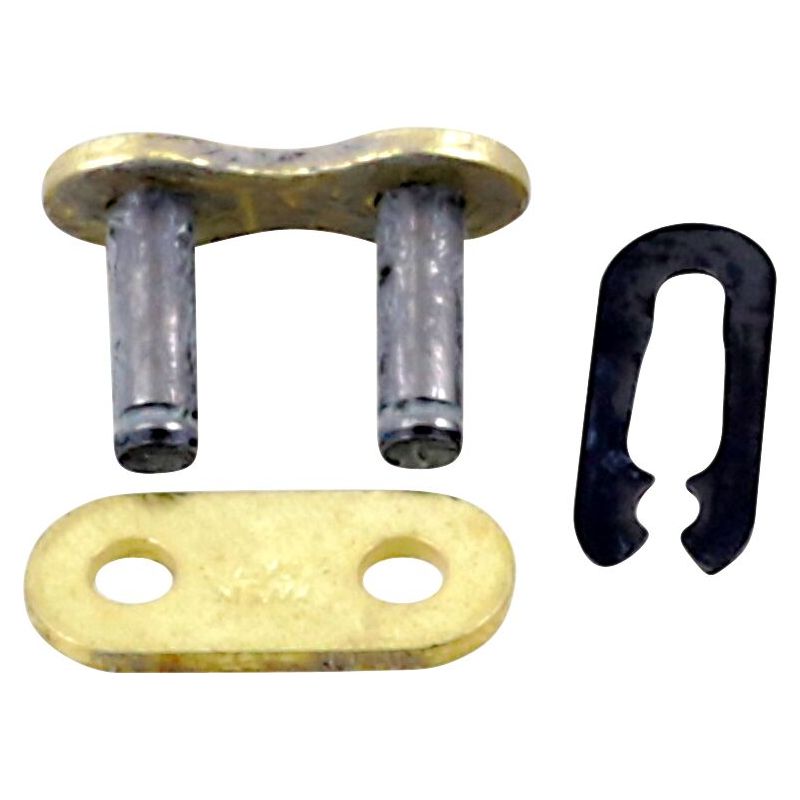 Attache rapide à clip de rechange pour chaîne 415 R1