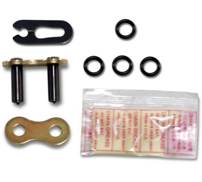 Maillon de connexion professionnel O-Ring 520 VX3