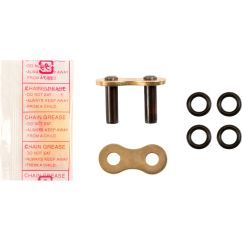 Maillon de connexion professionnel O-Ring 520 VX3