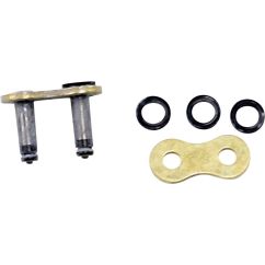 Attache rapide pour chaîne 520 ZSE