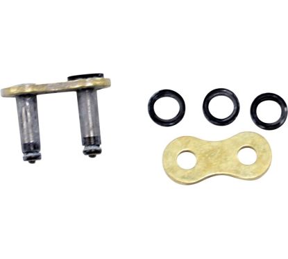 Attache rapide pour chaîne 520 ZSE