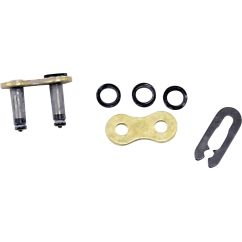 Attache rapide pour chaîne 520 ZSE