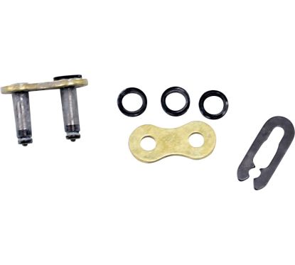 Attache rapide pour chaîne 520 ZSE