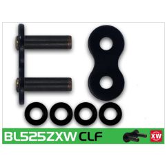 Attache rapide pour chaîne de transmission 525 ZXW