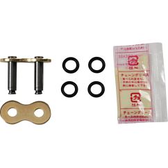 Maillon à rivet 520 ERV7