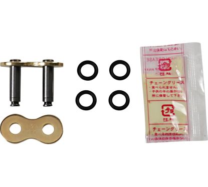 Maillon à rivet 520 ERV7