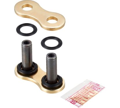 Maillon à rivet 520 ERV7