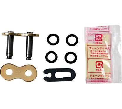 Maillon de jonction 525 VX3