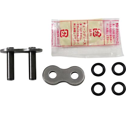 Maillon de jonction 530 VX3 à rivet