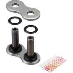 Maillon de jonction 530 VX3 à rivet