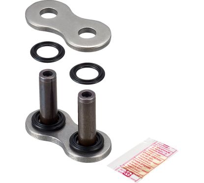 Maillon de jonction 530 VX3 à rivet