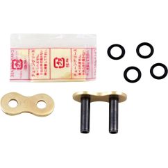 Maillon de jonction 530 VX3 à rivet