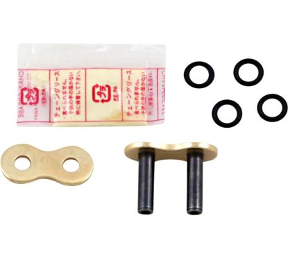 Maillon de jonction 530 VX3 à rivet