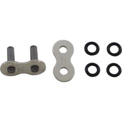 Attache rapide à rivet pour chaîne 520 X1R3