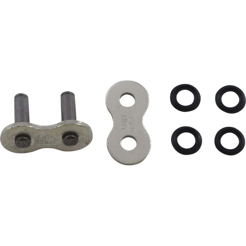 Attache rapide à rivet pour chaîne 520 X1R3