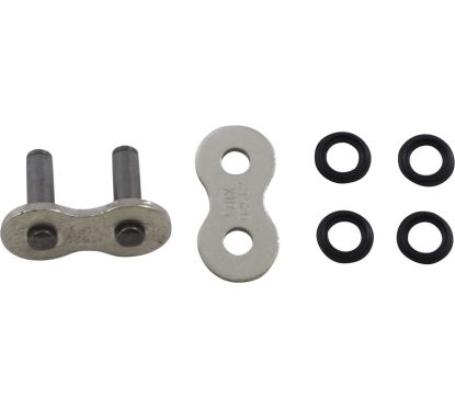 Attache rapide à rivet pour chaîne 520 X1R3
