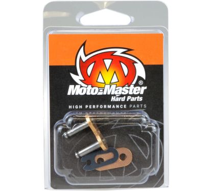 Attache rapide pour chaîne de transmission 420 V2