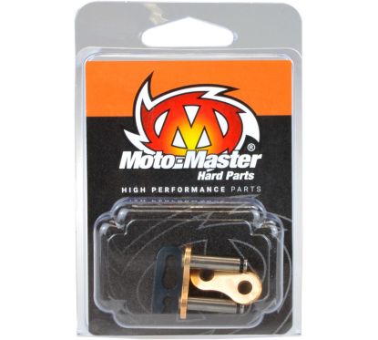 Attache rapide pour chaîne de transmission 428 V2