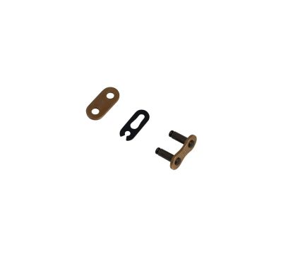 Attache rapide pour chaîne de transmission 520 V2