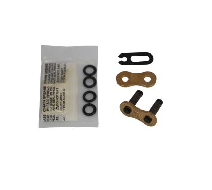 Attache rapide pour chaîne de transmission 520 V4